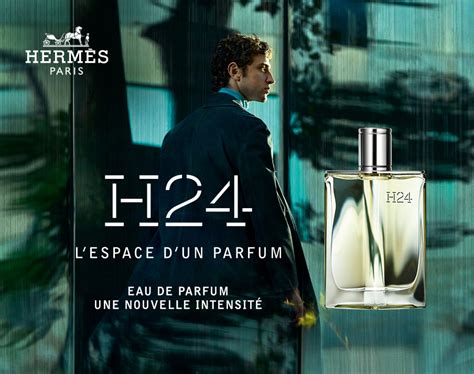 nuovo profumo hermes 2019|H24 .